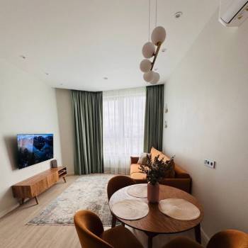 Продается 2-х комнатная квартира, 45,3 м²