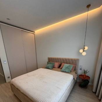 Продается 2-х комнатная квартира, 45,3 м²