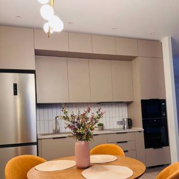 Продается 2-х комнатная квартира, 45,3 м²