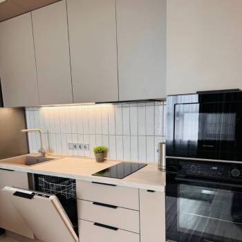 Продается 2-х комнатная квартира, 45,3 м²
