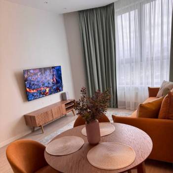 Продается 2-х комнатная квартира, 45,3 м²
