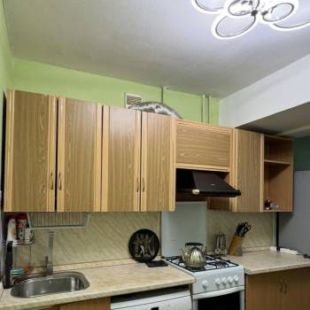 Сдается 2-х комнатная квартира, 40 м²