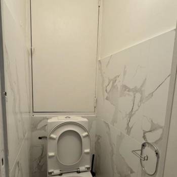 Сдается 2-х комнатная квартира, 40 м²