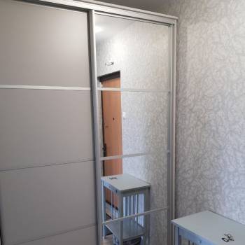 Продается 1-комнатная квартира, 38,5 м²