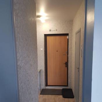 Продается 1-комнатная квартира, 38,5 м²