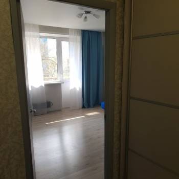 Продается 1-комнатная квартира, 38,5 м²