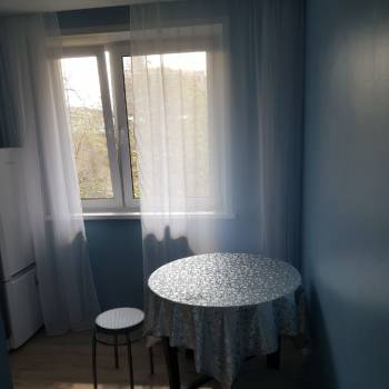 Продается 1-комнатная квартира, 38,5 м²