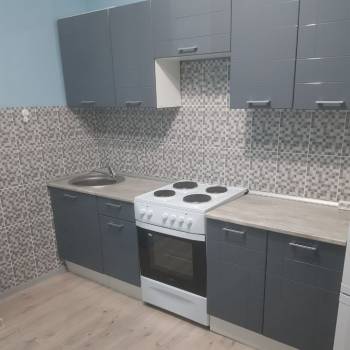 Продается 1-комнатная квартира, 38,5 м²
