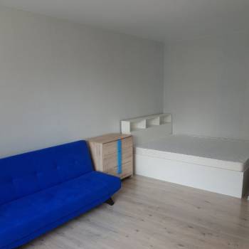 Продается 1-комнатная квартира, 38,5 м²