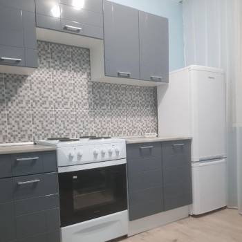 Продается 1-комнатная квартира, 38,5 м²