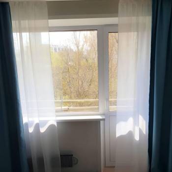 Продается 1-комнатная квартира, 38,5 м²