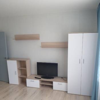 Продается 1-комнатная квартира, 38,5 м²