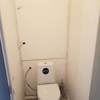 Продается 1-комнатная квартира, 38,5 м²