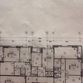 Продается 2-х комнатная квартира, 37,2 м²