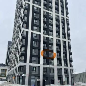 Продается 2-х комнатная квартира, 37,2 м²