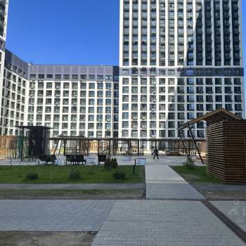 Продается 2-х комнатная квартира, 37,2 м²