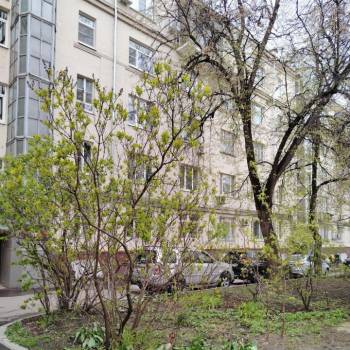 Сдается Комната, 86 м²