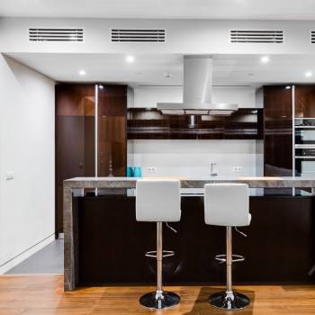 Сдается Многокомнатная квартира, 170 м²