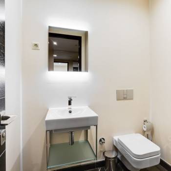 Сдается Многокомнатная квартира, 170 м²