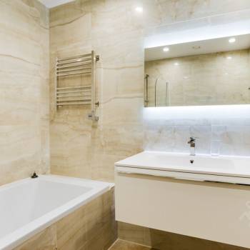 Сдается Многокомнатная квартира, 170 м²