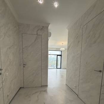 Продается 1-комнатная квартира, 49,3 м²