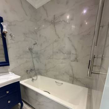 Продается 1-комнатная квартира, 49,3 м²
