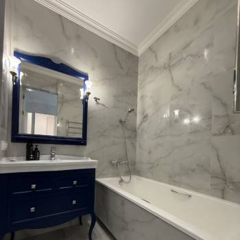 Продается 1-комнатная квартира, 49,3 м²