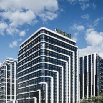 Продается 1-комнатная квартира, 49,3 м²