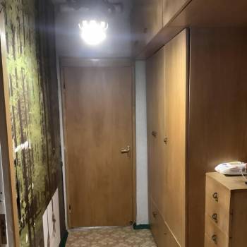 Продается 2-х комнатная квартира, 53,7 м²