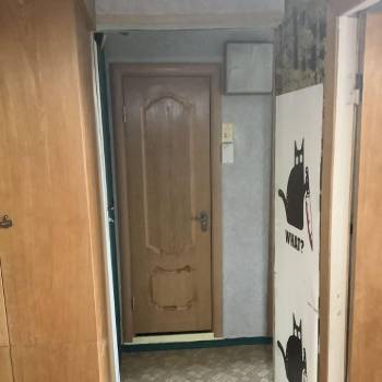 Продается 2-х комнатная квартира, 53,7 м²
