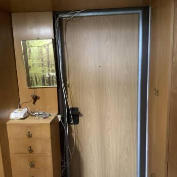 Продается 2-х комнатная квартира, 53,7 м²