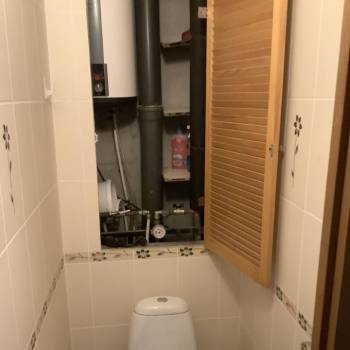 Продается 2-х комнатная квартира, 53,7 м²