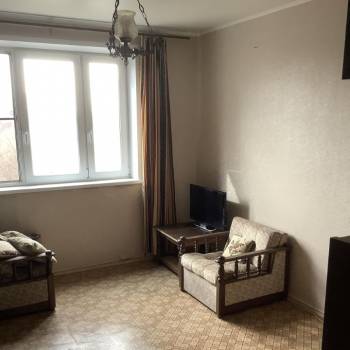 Продается 2-х комнатная квартира, 53,7 м²