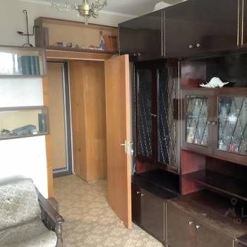 Продается 2-х комнатная квартира, 53,7 м²