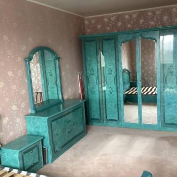Продается 2-х комнатная квартира, 53,7 м²