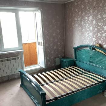 Продается 2-х комнатная квартира, 53,7 м²