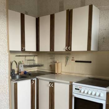 Продается 2-х комнатная квартира, 53,7 м²