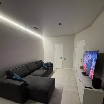 Продается 3-х комнатная квартира, 58 м²