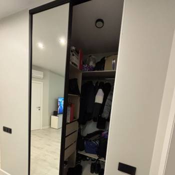 Продается 3-х комнатная квартира, 58 м²