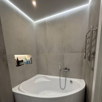 Продается 3-х комнатная квартира, 58 м²