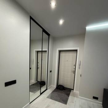 Продается 3-х комнатная квартира, 58 м²