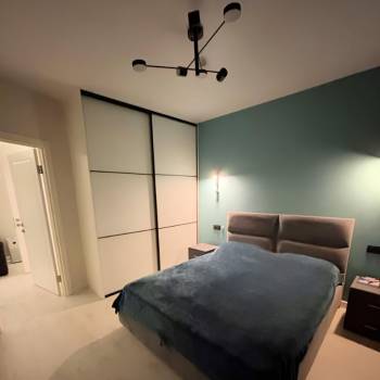 Продается 3-х комнатная квартира, 58 м²