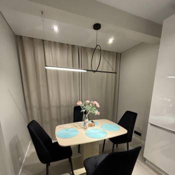 Продается 3-х комнатная квартира, 58 м²