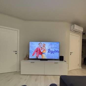 Продается 3-х комнатная квартира, 58 м²