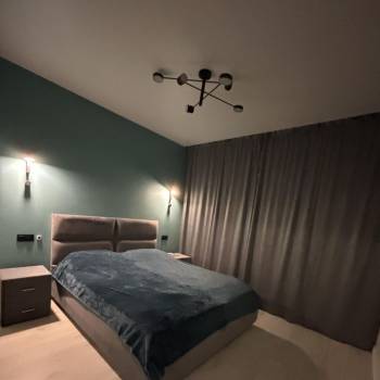 Продается 3-х комнатная квартира, 58 м²