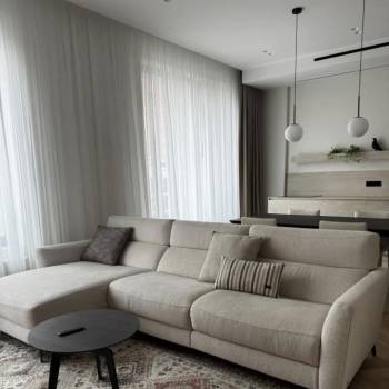 Продается Многокомнатная квартира, 91,7 м²