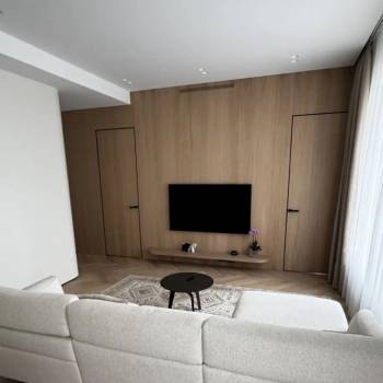 Продается Многокомнатная квартира, 91,7 м²