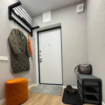Сдается 1-комнатная квартира, 36 м²