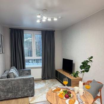 Сдается 1-комнатная квартира, 36 м²