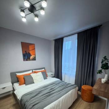 Сдается 1-комнатная квартира, 36 м²